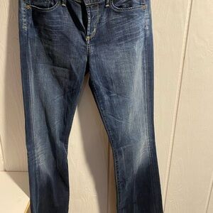 Citizen of Humanity Jeans. Great used condition